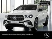Second-hand Mercedes GLE450 AMG AMG 367 CP (269 kW) 2024 Coupe