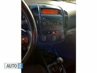 Second-hand Kia Ceed 109 CP (80 kW) 2009 Gri Hatchback