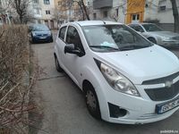 second-hand Chevrolet Spark 