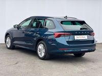 second-hand Skoda Octavia Combi Ambition