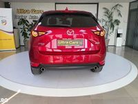 second-hand Mazda CX-5 2.2 SKYACTIV-D AWD Aut. Sports-Line