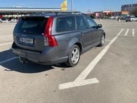 Second-hand Volvo V50 136 CP (100 kW) 2008 Break