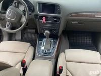 Second-hand Audi Q5 170 CP (125 kW) 2012 SUV