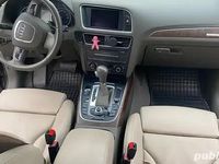 Second-hand Audi Q5 170 CP (125 kW) 2012 SUV