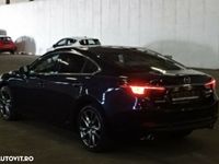 second-hand Mazda 6 2.2 SKYACTIV-D Aut. Sports-Line