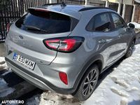Second-hand Ford Puma Titanium X 125 CP (91 kW) 2022 Culoaregri SUV