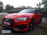 second-hand Audi RS5 