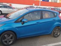 second-hand Ford Fiesta 1.0 Start Stop Trend