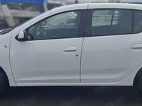 Second-hand Dacia Sandero 90 CP (66 kW) 2019 Hatchback