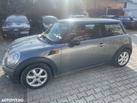 second-hand Mini ONE 