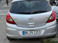 Second-hand Opel Corsa 75 CP (55 kW) 2011 Berlinǎ