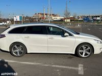 second-hand Peugeot 508 SW 2.2 HDI FAP BVA GT