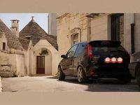 Second-hand Ford Fiesta ST 90 CP (66 kW) 2008 Coupe