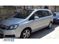 second-hand Opel Zafira 