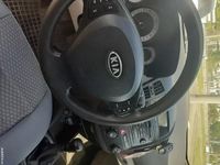 Second-hand Kia Ceed 109 CP (80 kW) 2008 Argintiu Hatchback