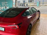 Second-hand Tesla Model 3 366 kW (498 CP) 2024 Culoarerosu Berlinǎ
