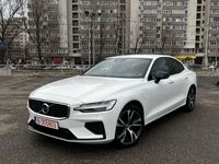 second-hand Volvo S60 T8 Recharge AWD Geartronic RDesign