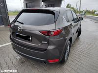 second-hand Mazda CX-5 G160 4x4 Attraction