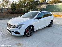 second-hand Seat Leon ST 2.0 TSI Start&Stop DSG CUPRA