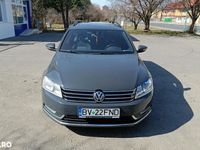 second-hand VW Passat Variant 2.0 TDI 4Motion BlueMotion Technology Highline