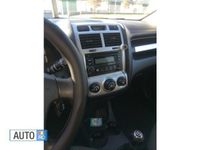 second-hand Kia Sportage benzina-gpl