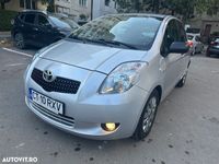 second-hand Toyota Yaris 1.4 D-4D Sol