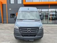 second-hand Mercedes Sprinter Tourer 319 CDI 190CP L2H2 RWD 9AT+