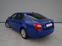 second-hand Skoda Octavia Style 1.5 TSI DSG