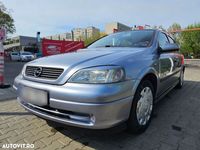 second-hand Opel Astra Classic 1.4i