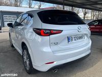 second-hand Mazda CX-5 e-SKYACTIV G194 AT AWD MHEV Takumi