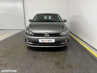 Second-hand VW Polo Trendline 80 CP (58 kW) 2021 Culoaregri Hatchback