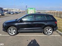 second-hand Skoda Karoq 1.0 TSI Ambition