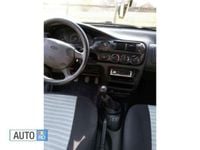 Second-hand Ford Escort 16 CP (11 kW) 1996 Albastru