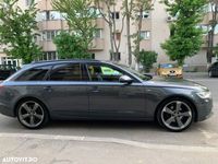 second-hand Audi A6 Avant 3.0 TDI quattro Stronic