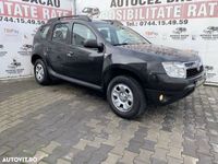 second-hand Dacia Duster 2011 Laureate 1.5 dCi Euro 5 RATE