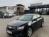 second-hand Chevrolet Cruze 2010 Euro 5