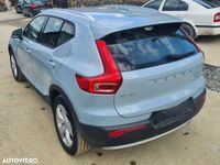 second-hand Volvo XC40 