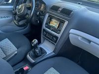 Second-hand Skoda Octavia 110 CP (80 kW) 2012 Break