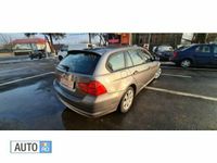 second-hand BMW 320 