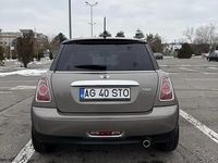 Second-hand Mini ONE 98 CP (72 kW) 2011 Hatchback