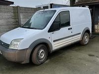 Second-hand Ford Transit Connect 66 CP (48 kW) 2008 Monovolum