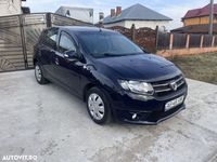 second-hand Dacia Sandero 1.2 16V 75 Laureate