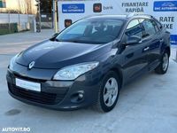 second-hand Renault Mégane 1.5 dCi Dynamique