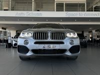 second-hand BMW X5 xDrive40d+M SPORT+AERODYNAMIC M