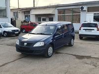 second-hand Dacia Logan 1.4 MPI
