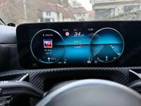 Second-hand Mercedes CLA180 150 CP (110 kW) 2021 Berlinǎ