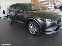 second-hand Mazda CX-5 e-SKYACTIV G194 AT AWD MHEV Takumi