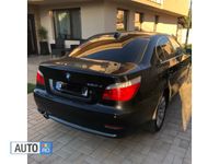 second-hand BMW 520 61