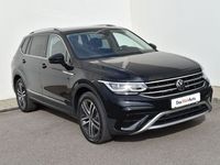 second-hand VW Tiguan Allsp.Eleg.2,0 TDI 4M DSG TD