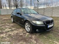 second-hand BMW 320 Seria 3 d DPF